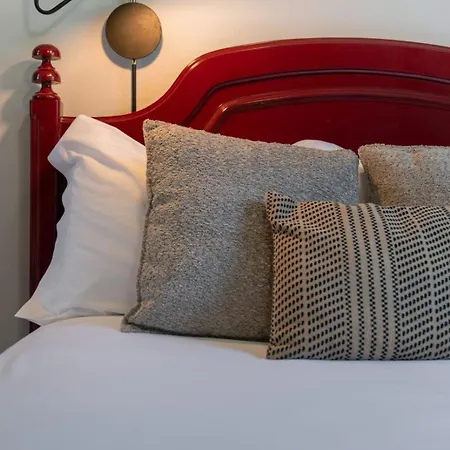 Dom wakacyjny Retiro Do Artista Art And Views Over The Valley