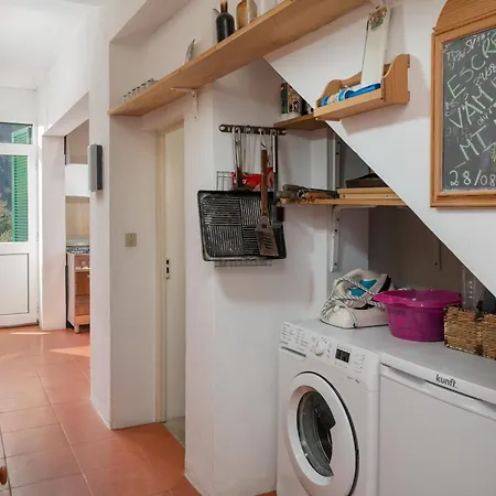 Retiro Do Artista By An Island Holiday home *