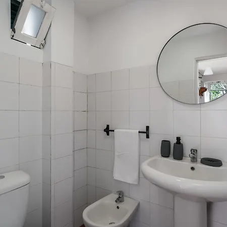 Retiro Do Artista Art And Views Over The Valley *