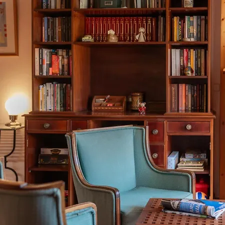 Ferienhaus Retiro Do Artista Art And Views Over The Valley São Vicente