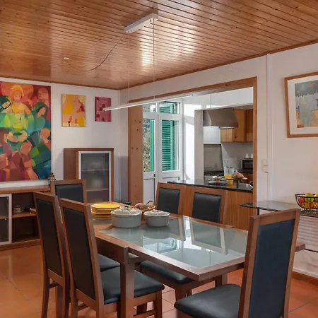 Retiro Do Artista Art And Views Over The Valley *