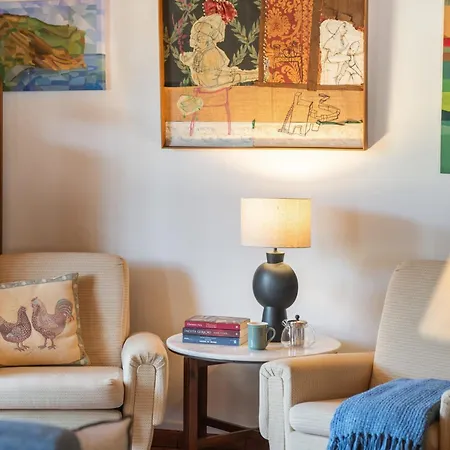 Retiro Do Artista By An Island Holiday home Sao Vicente (Madeira)